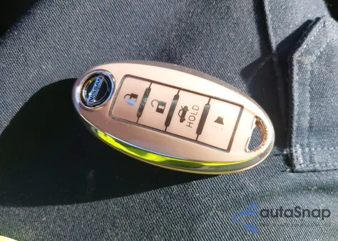 2015 Nissan Altima 2.5/2.5 S/2.5 Sl/2.5 Sv from USA, damaged, VIN 1N4AL3AP6FC414809